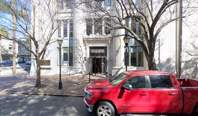 Law Offices of L Clayton Burgess | Savannah Attorney
