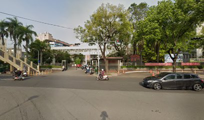潭雅神社区大学