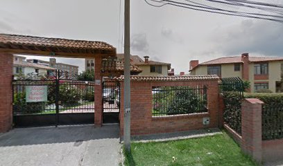 Hogar Gerontológico Refugio De Mi Andar