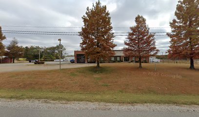 Florence Fire Maintenance Shop