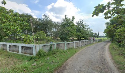 Makam Desa Sumurboto
