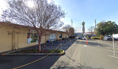 Tri-city Volunteers - Food Distribution Center