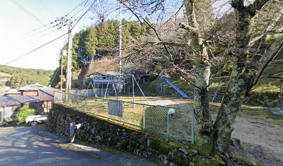 平野遊園地