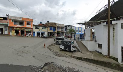 Agencia Transportes Reina Pauna Parador de Buses Reina-Flota Boyacá-Expreso Gaviota