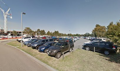 Wilson Parking - Casey Hospital Car Park, Berwick Melbourne