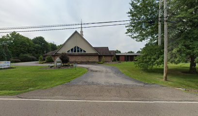 Bethel Lutheran Church