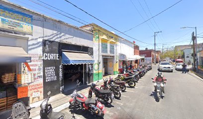 Distribuidora de Tortillas de Nayarit