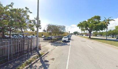 Fort Lauderdale SE 6th Ave Parking