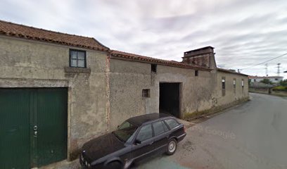 Povoavinhos - Comercio De Vinhos, Lda.