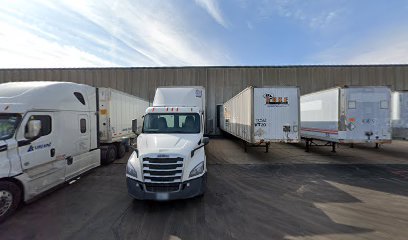 Vanguard Logistic Services