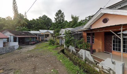 RUMAH MIGUEL