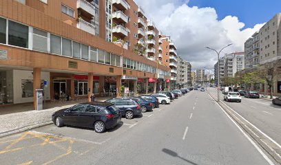 Portier, Decorações e Cortinas Ld.ª