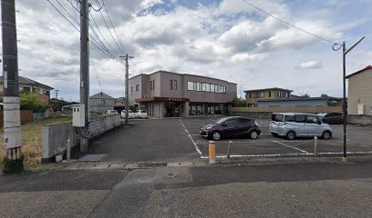 鹿児島銀行 米ノ津支店