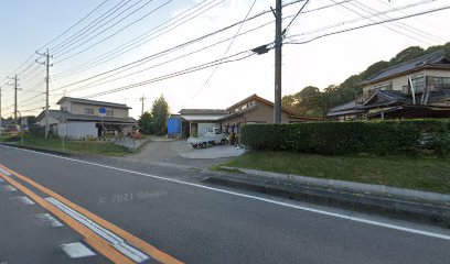 藤田いちご園