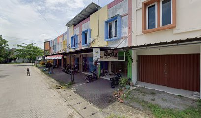 Bazar Al Fatih