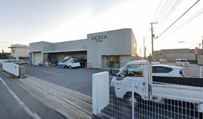 渡辺パイプ（株）銚子サービスセンター