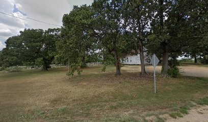 Sardis Cemetery