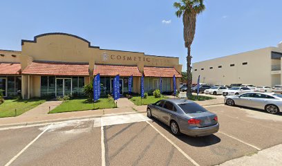 Cosmetic Center Laredo: Raul Sergio Cantu-Willman, M.D.