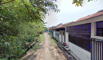 Rumah servis