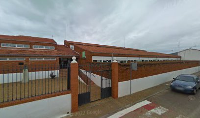 Colegio Público Donoso Cortés