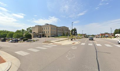 Pope County Assessor Minnesota