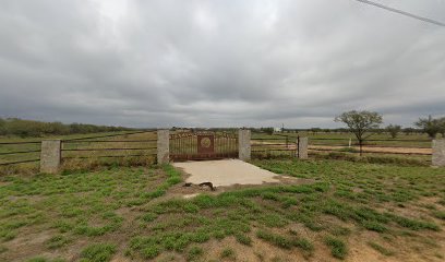Asmussen Ranch
