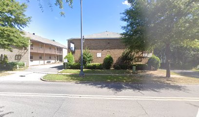 Rogers Manor Apartments