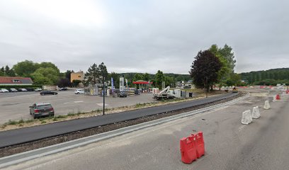 Intermarché location Lillebonne Lillebonne