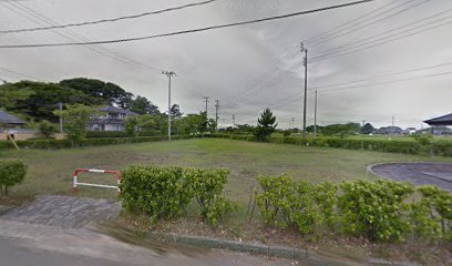 武道島２区（つくも島）公園