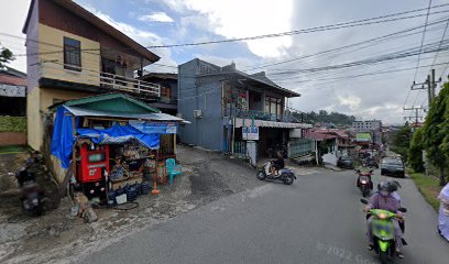 Hikmah Tailor Prapatan