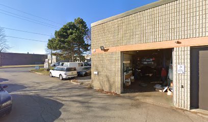 Marcus Car Care Centre