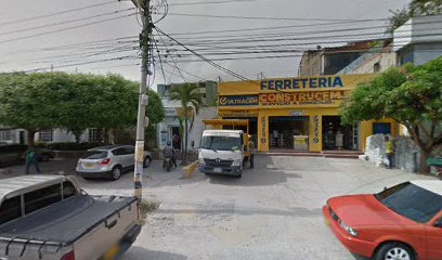 Centro de Servicio Alto Prado
