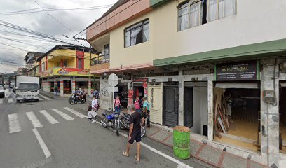 La Tienda Del Cafetero