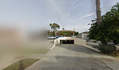 Parking for 3532 Katella Ave