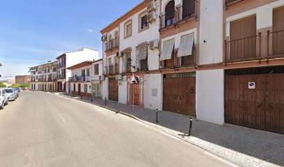Junta de Andalucía Colegio Público Epora en Montoro
