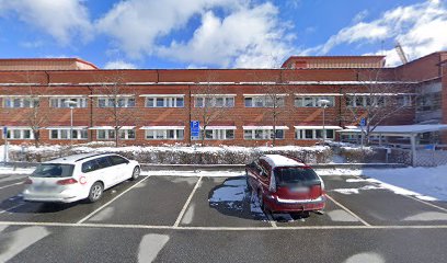 Norrtälje kommun Kultur- & fritidskontoret
