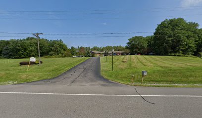 Conesus Lake Nursing Home