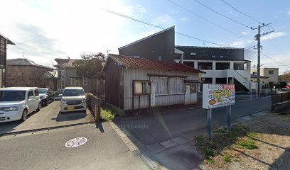 高畑四区公民館