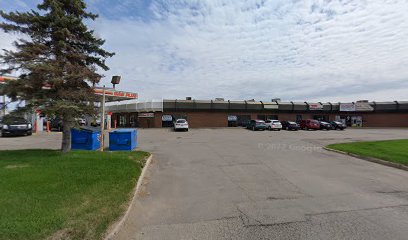 Mamma's Mennonite Kitchen