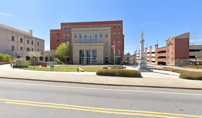 Carroll County Juvenile Court