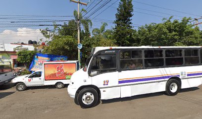 Tornillos y Herramientas Precisas de Morelos