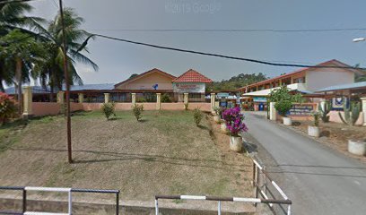 Sekolah Kebangsaan Tasek