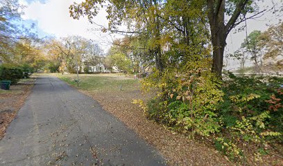 Crawford Outpatient Clinic