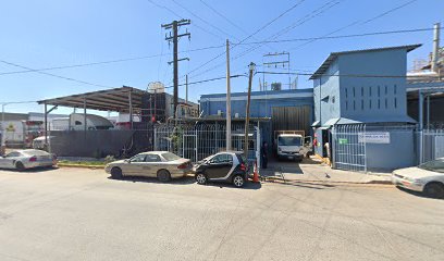 Galvanizadora Tijuana S.A. de C.V.