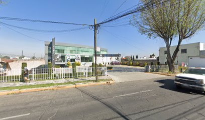 2BODY Metepec San Isidro