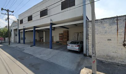 Servicios Acero de Monterrey