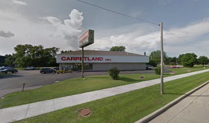 Carpetland USA