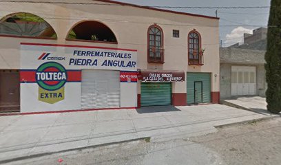 Casa De Oracion 'La Casa Del Alfarero'