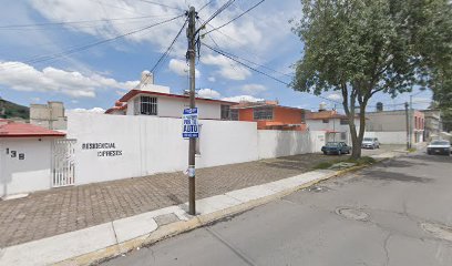 Residencial Cipreses