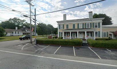 Richard J Ryan Funeral Home